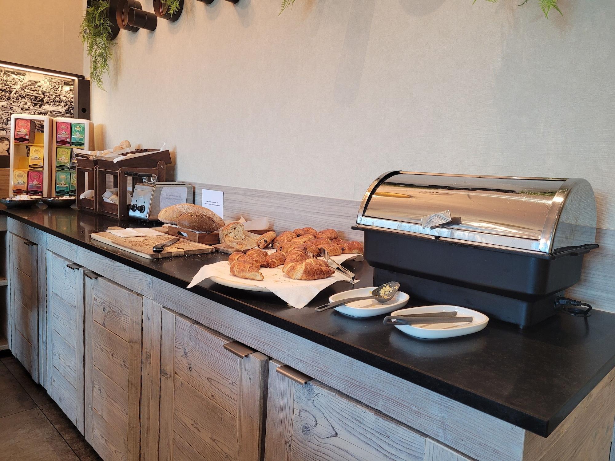 Restaurant Hotel Stayen