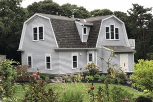 Alquiler Vacacional - Beautiful Carriage House on the Chop