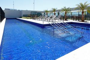 Alojamiento - Royal Palm Tower Anhanguera