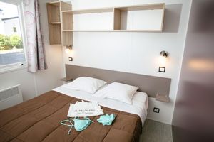 Alquiler Vacacional - Camping Saint Michel