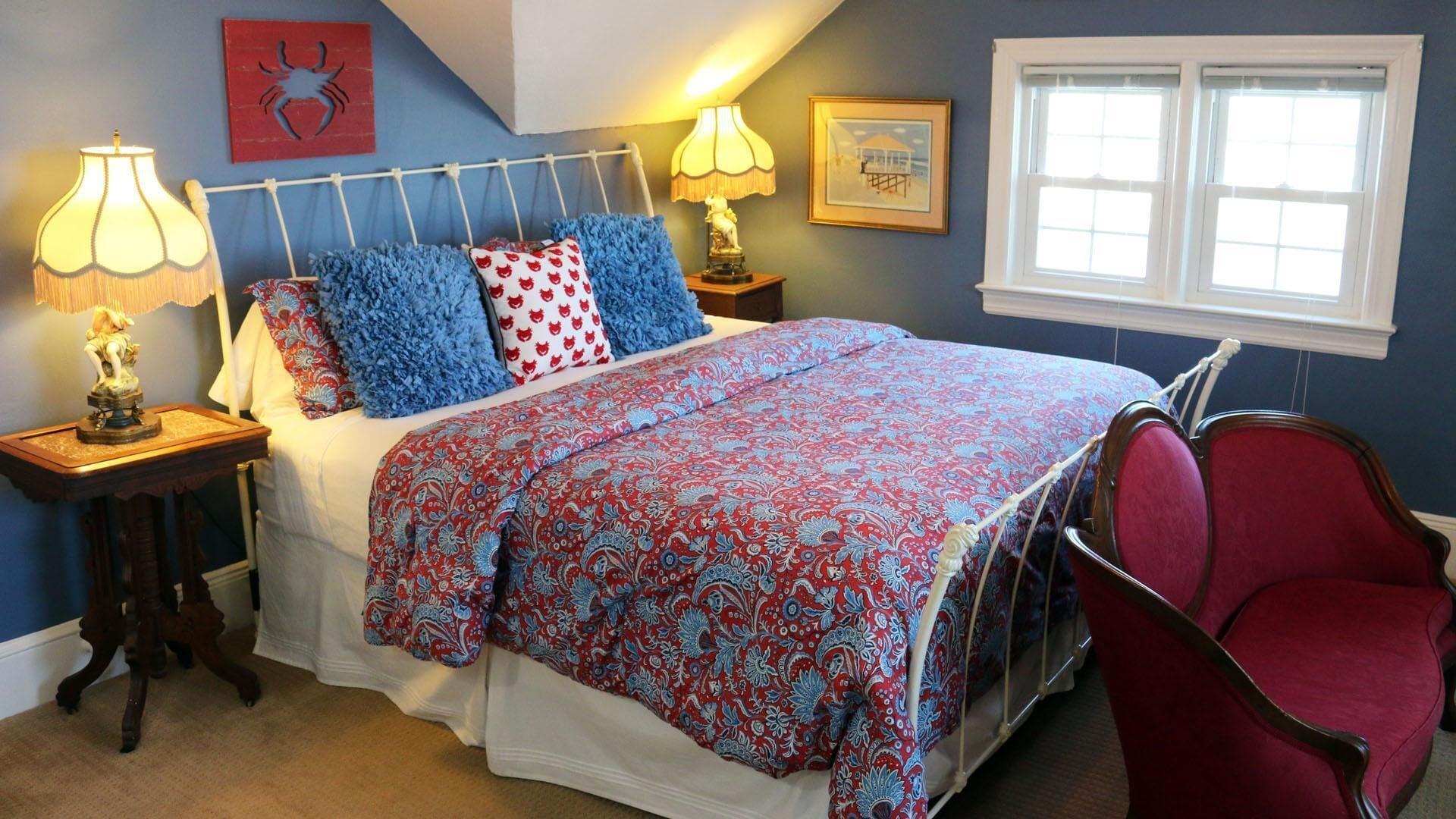 Habitación Cashelmara Inn