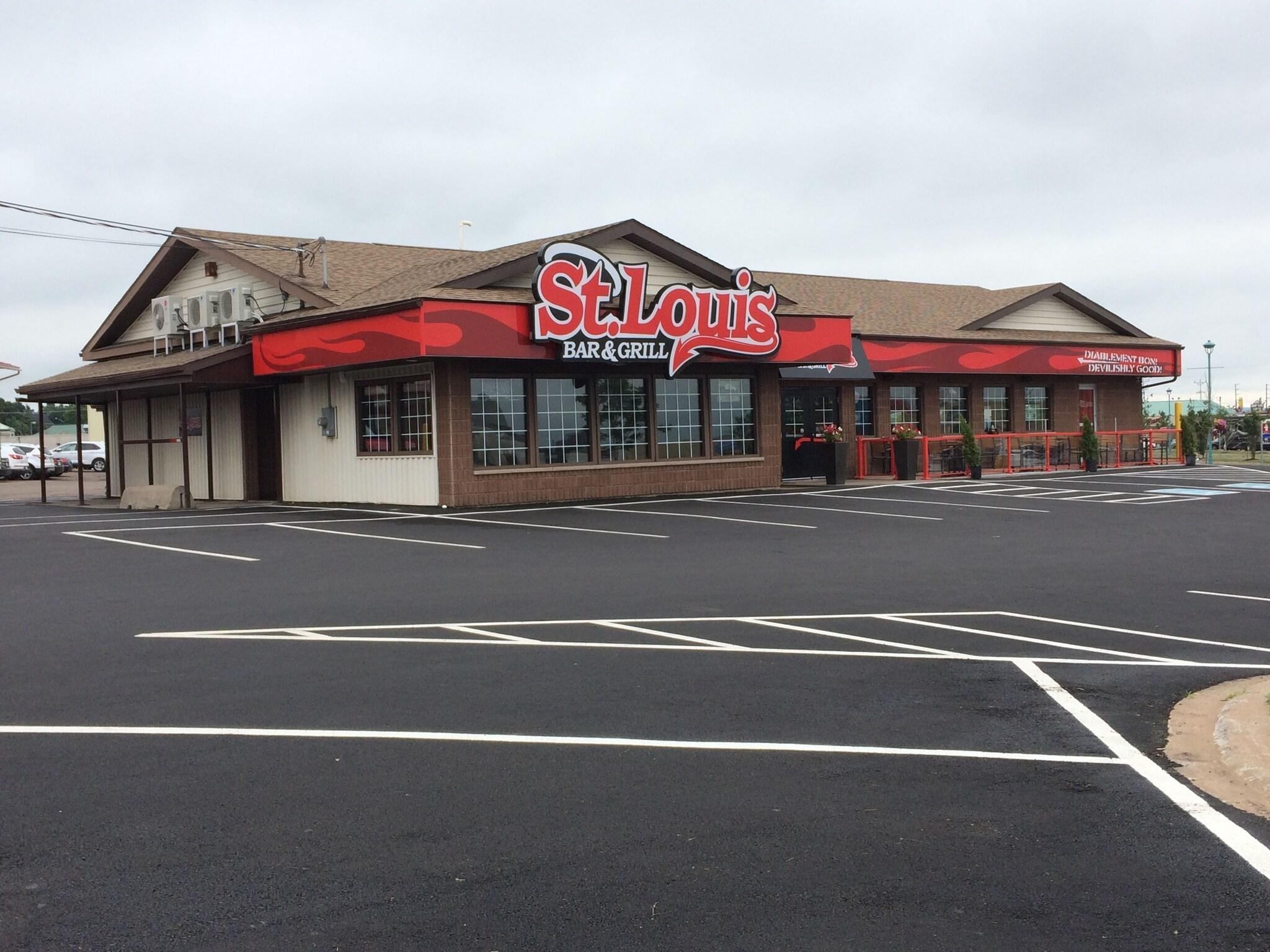 Bar/Salón Coastal Inn Moncton Dieppe