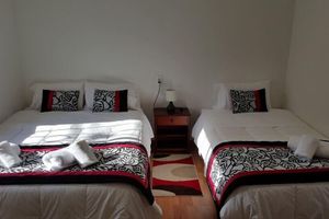 Alojamiento - Hostal del Centro