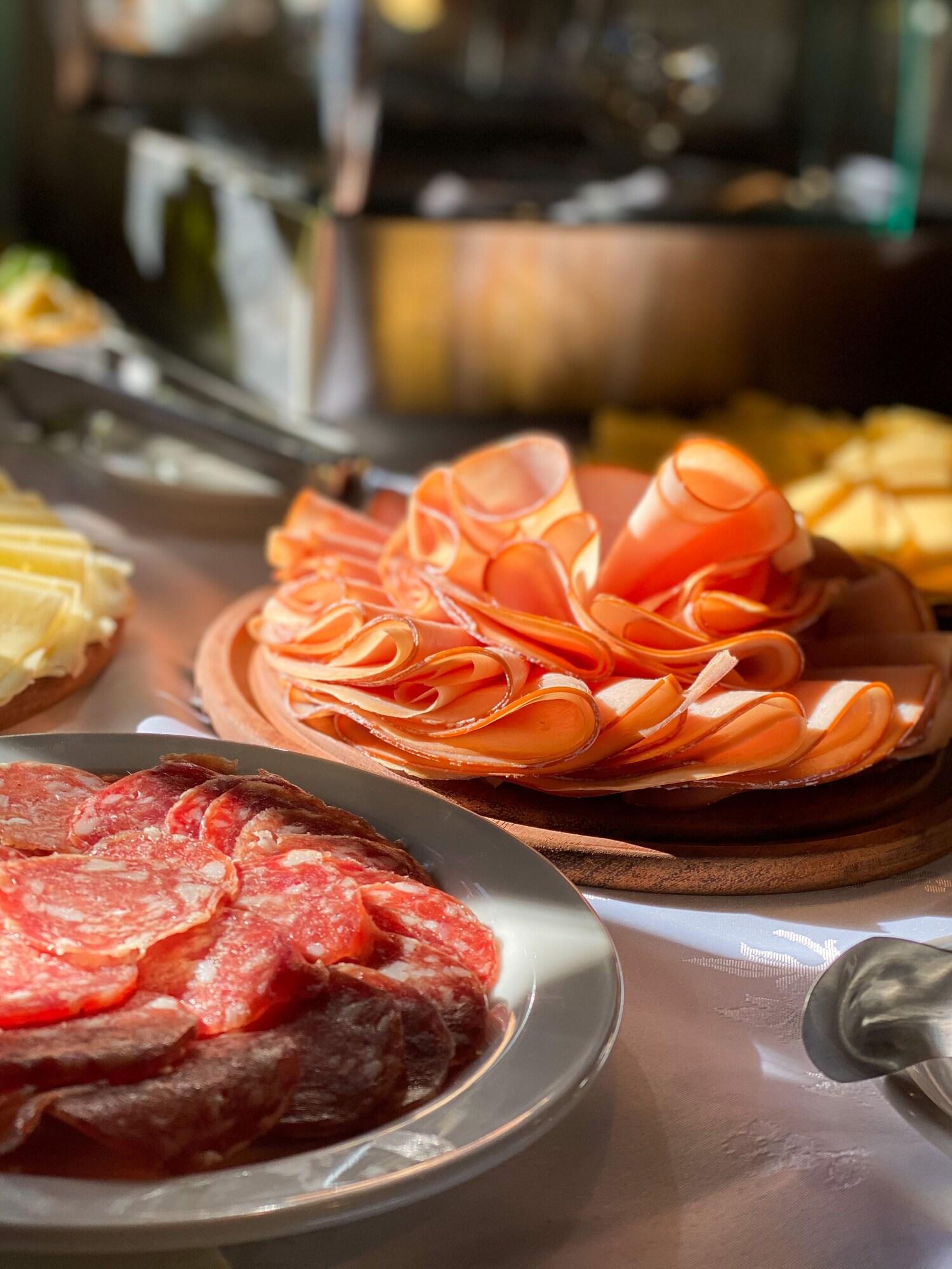 Restaurant Pousada o Cantinho da Raposa