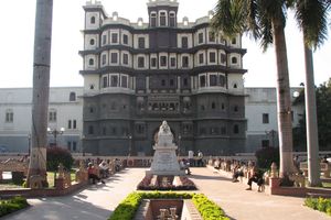 Actividad - Recorrido turístico privado por Indore