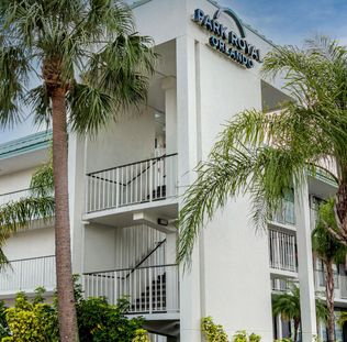 Park Royal Orlando managed by Accor