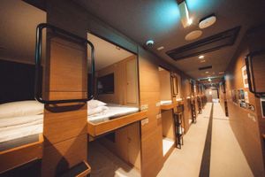 Alojamiento - BadenGarden (Former Bed & Spa)