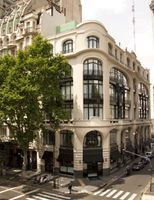 Alojamiento - Tango de Mayo Hotel
