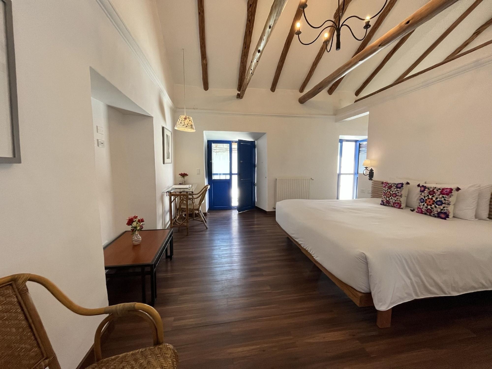 Habitación Quinta San Blas by Ananay Hotels