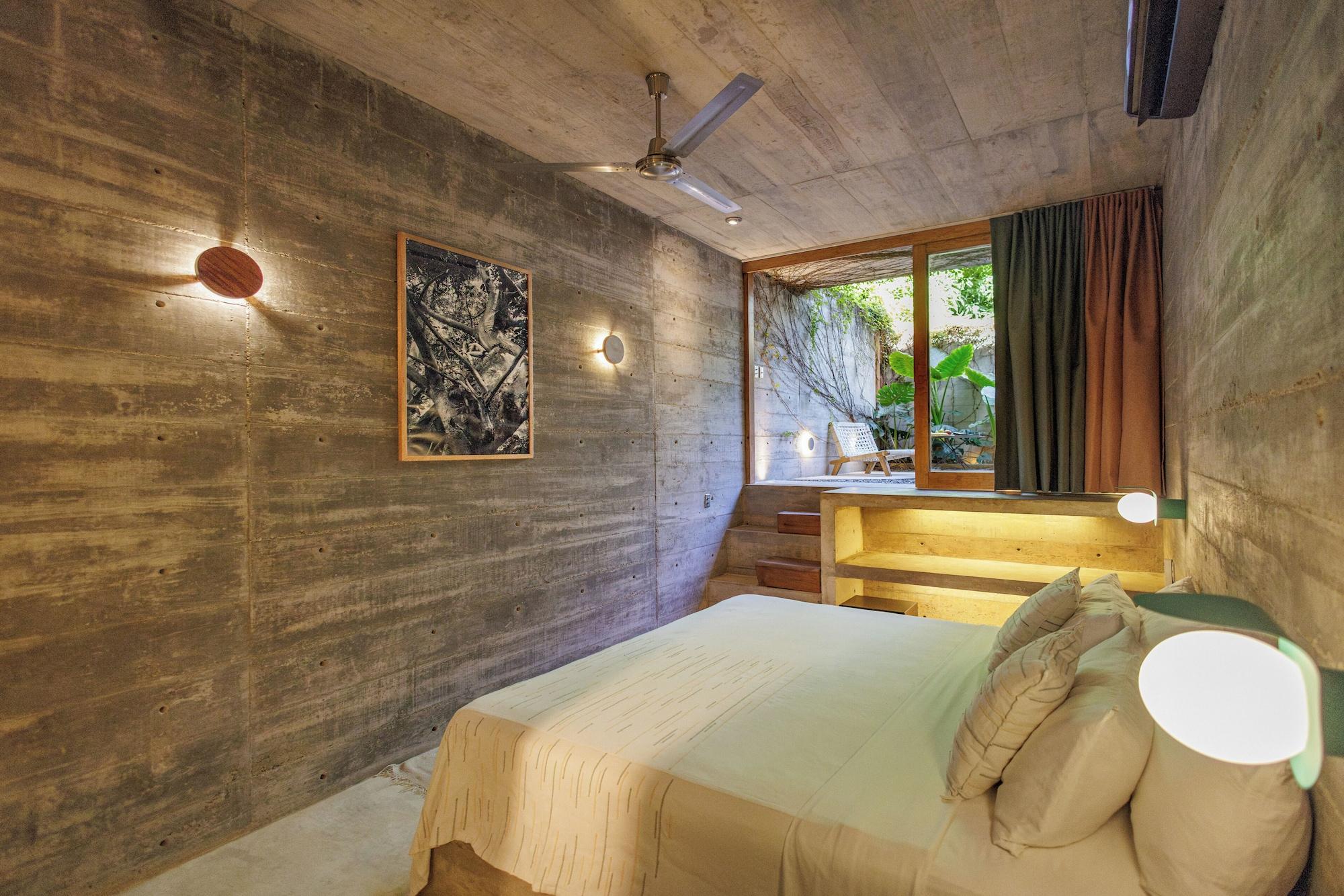 Habitación Casa TO - Adults Only