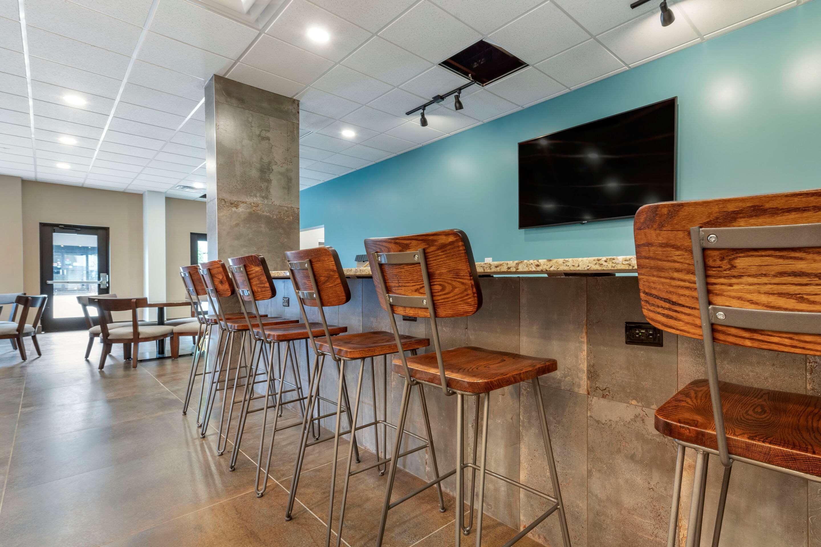 Bar/Salón The Cranberry, an Ascend Collection Hotel