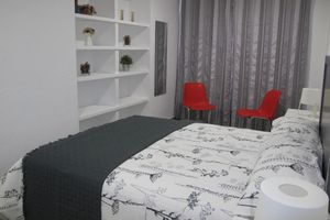 Alquiler Vacacional - Centrally located 3 bedroom apartment
