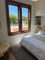 Alquiler Vacacional - Lovely 2-bedroom townhome in Bernal Heights, San Francisco