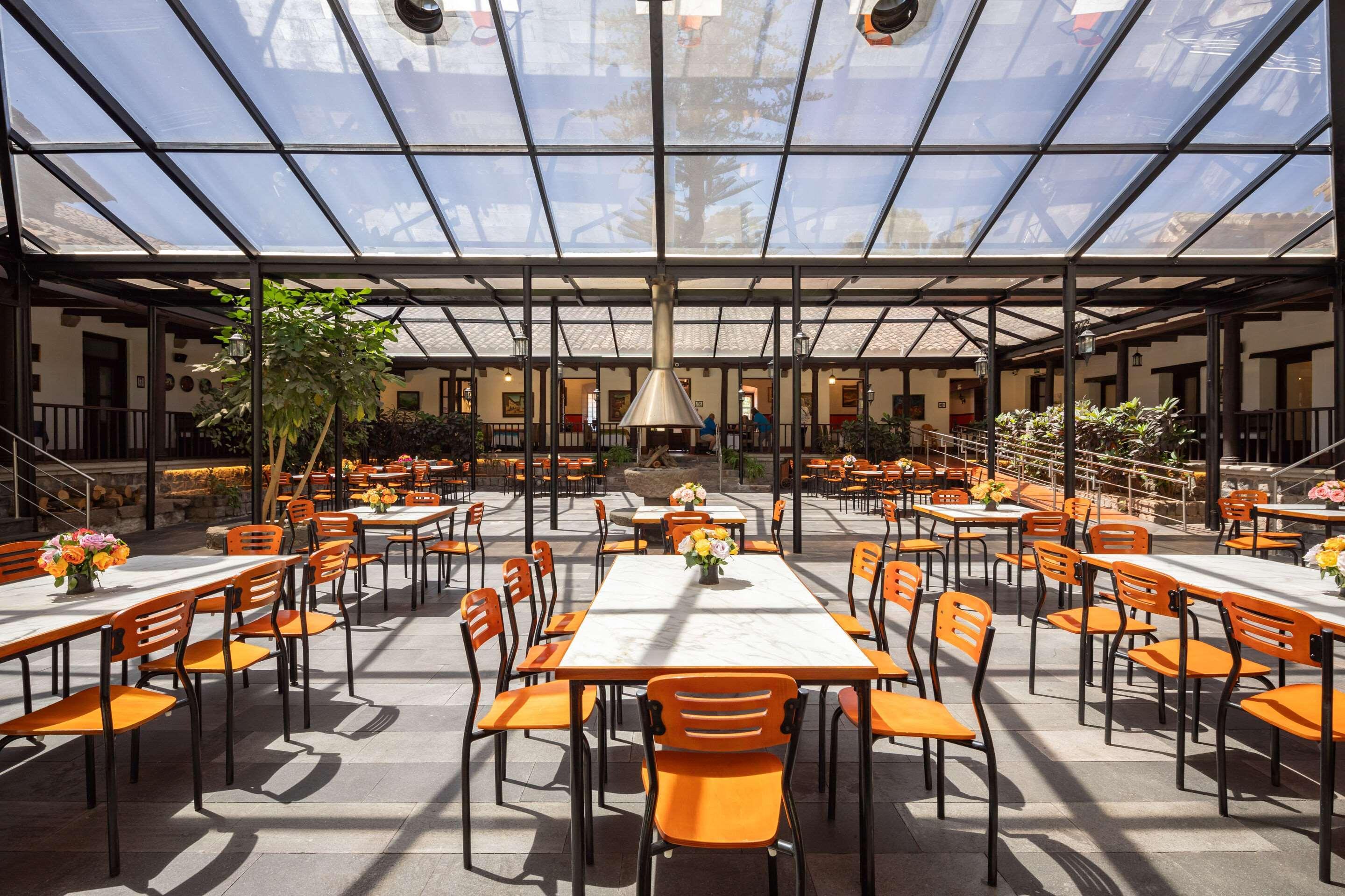 Restaurant San Jose de Puembo Quito Airport, an Ascend Collection Hotel