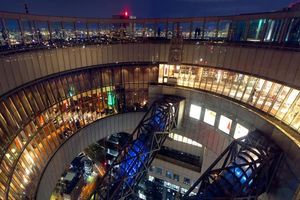 Actividad - Excursión de día completo a Osaka con guía en inglés y transporte público (privado)