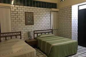 Alquiler Vacacional - House in a heavenly place IXTAPA