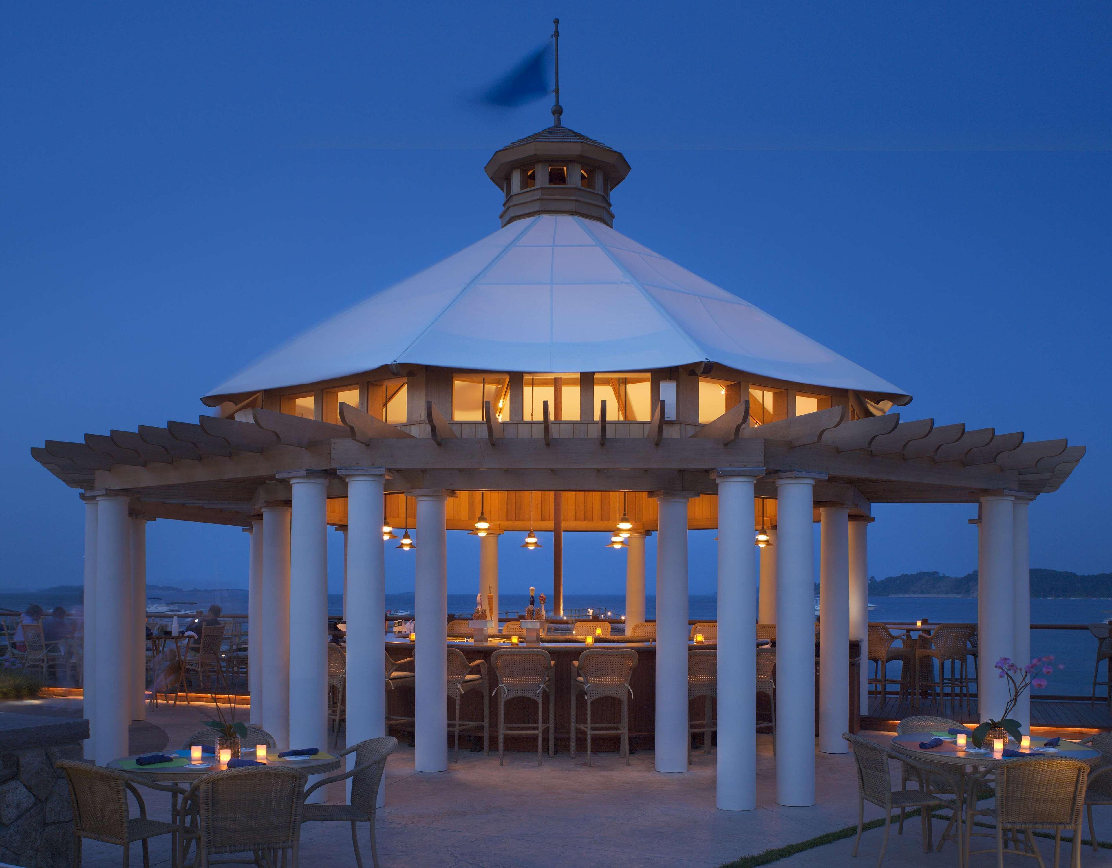 Restaurant Wequassett Resort and Golf Club