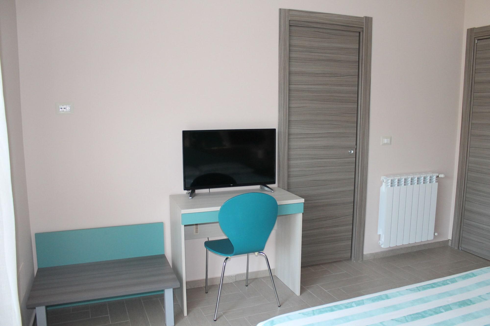 Set de Habitación Around The World