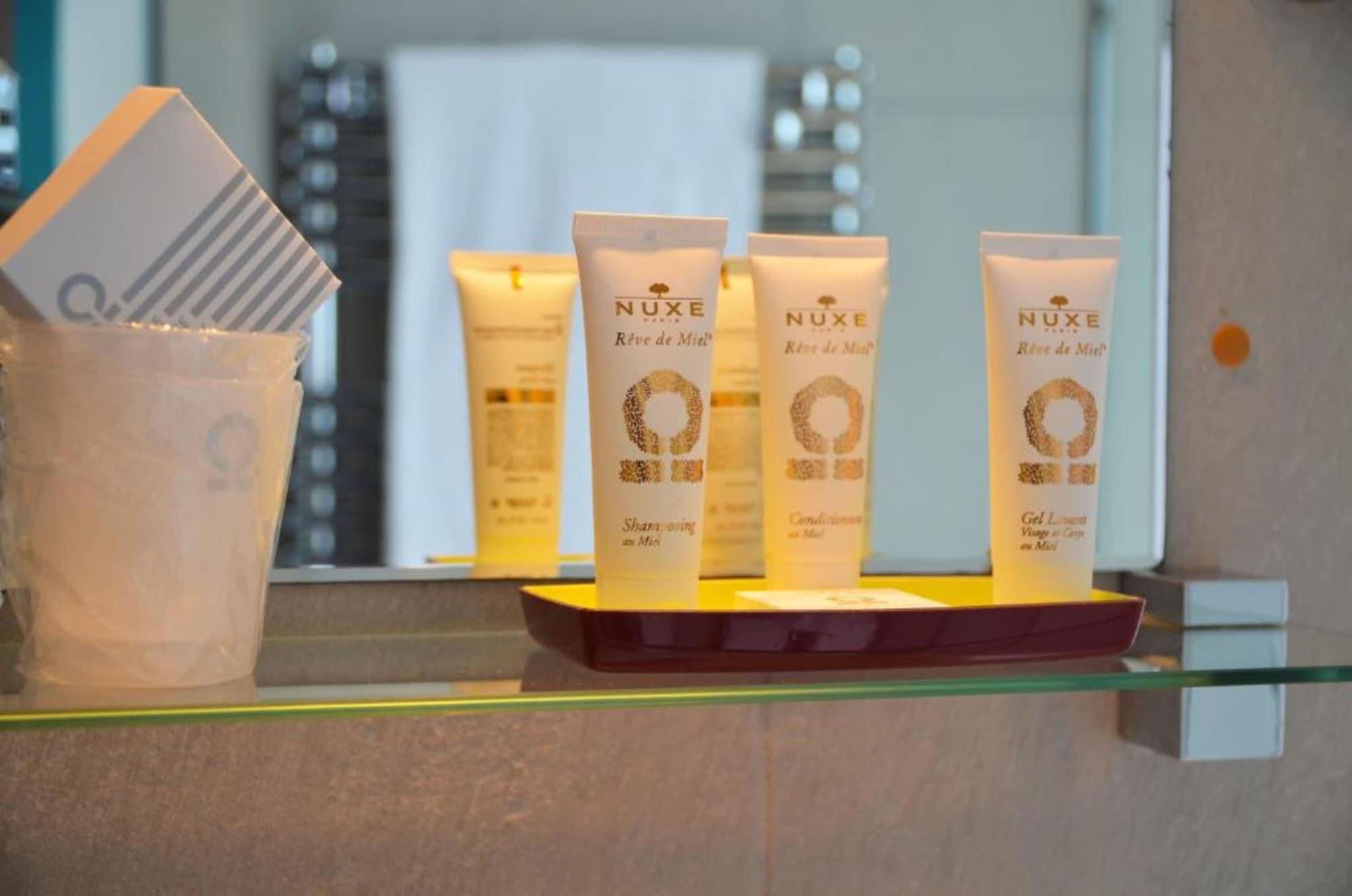 Spa La Maison Bord'eaux