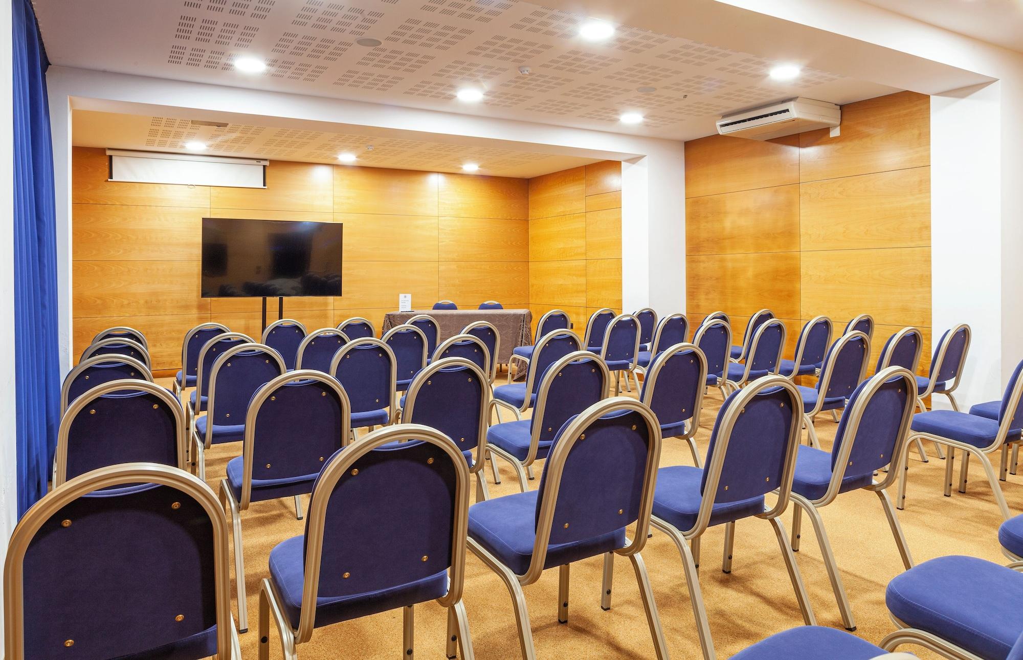 Sala de Reuniones Hotel Lis Batalha