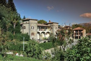 Arriendo temporal - VILLA BENEDETTA, Casa Marcello # 2