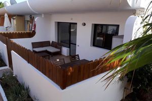 Alquiler Vacacional - Well Equipped Apartment in Corralejo On A Friendly & Quiet Complex With Pool