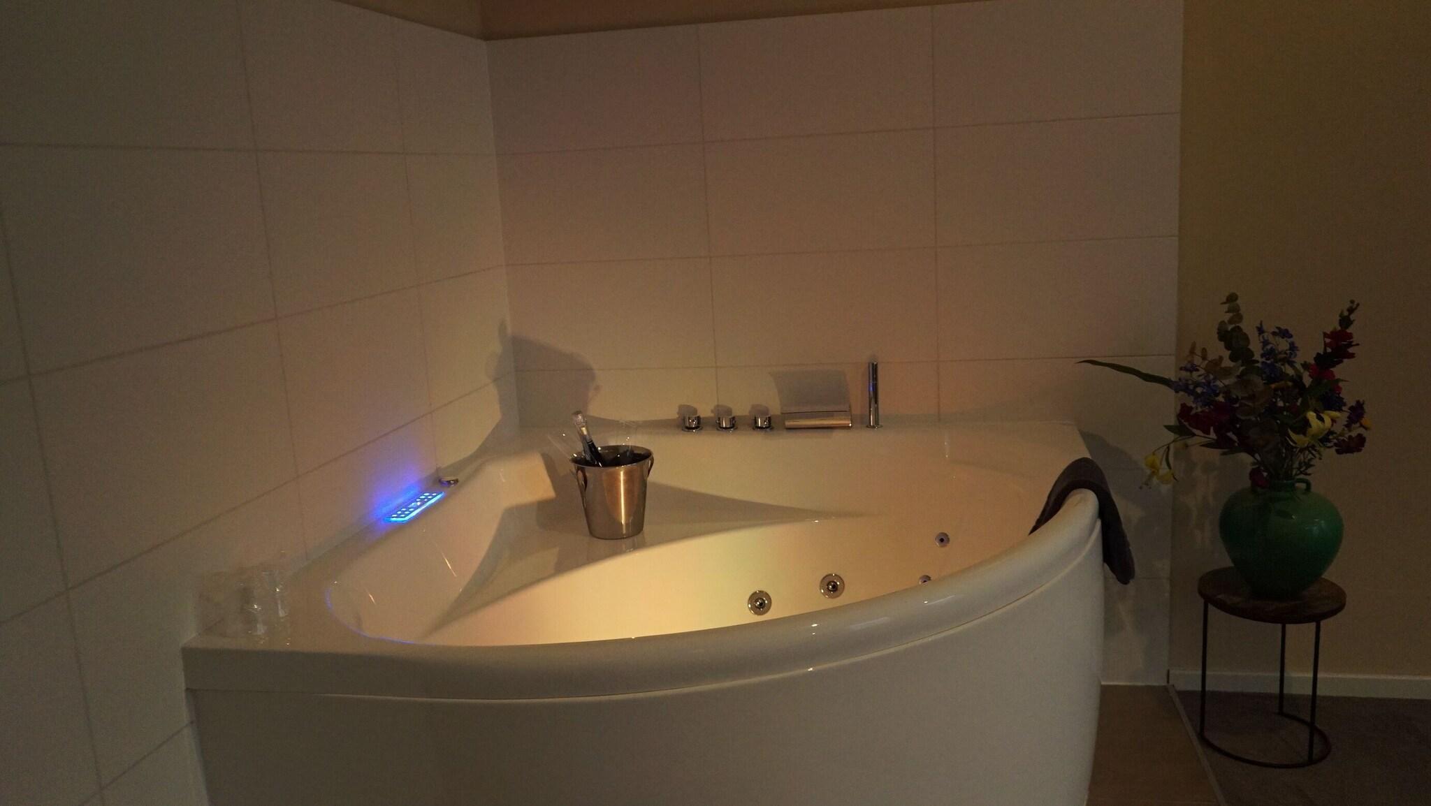Instalaciones Recreativas Hotel Hoevevoorde