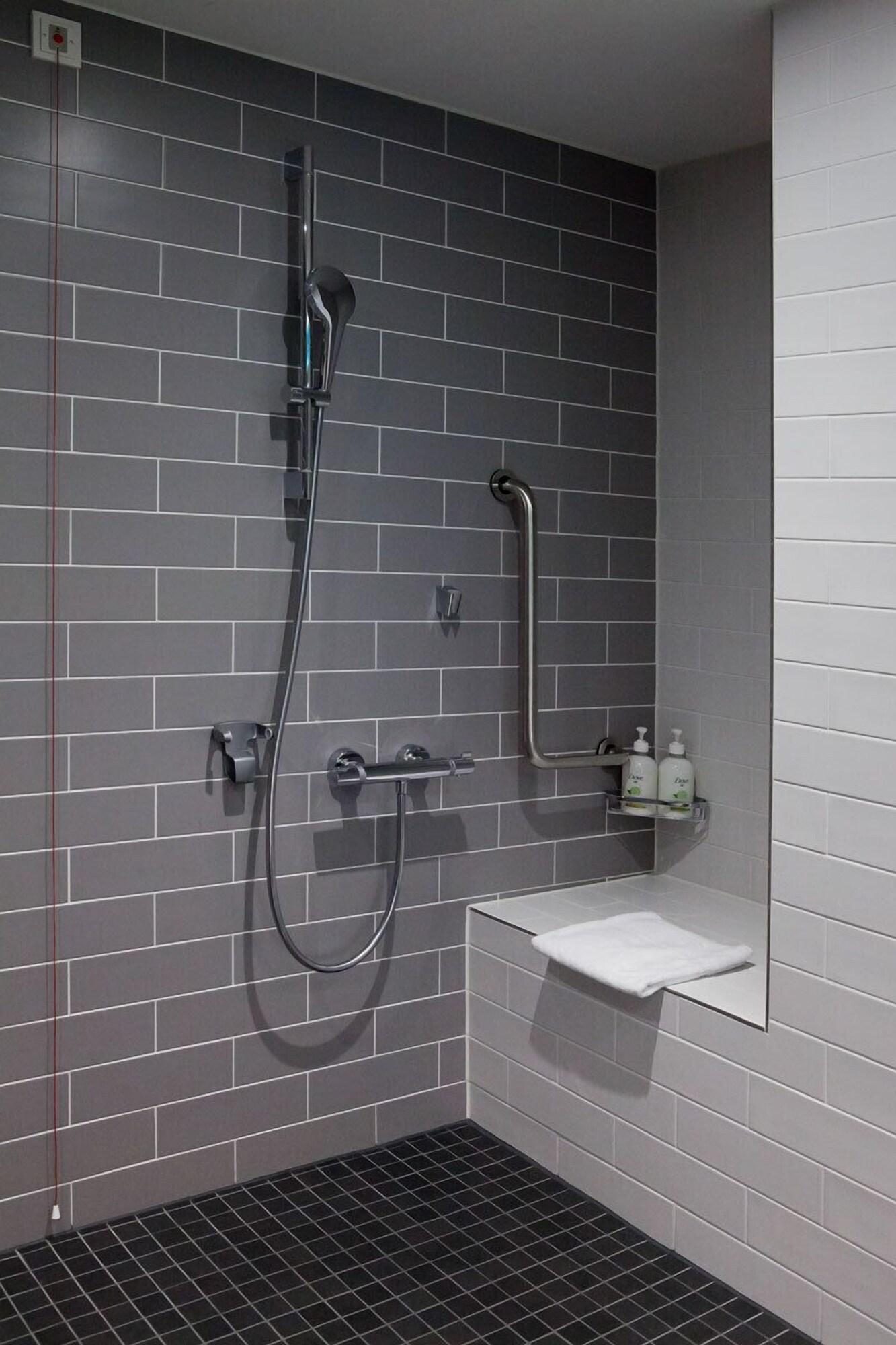 Equipamiento de Habitación Holiday Inn Express Remscheid by IHG