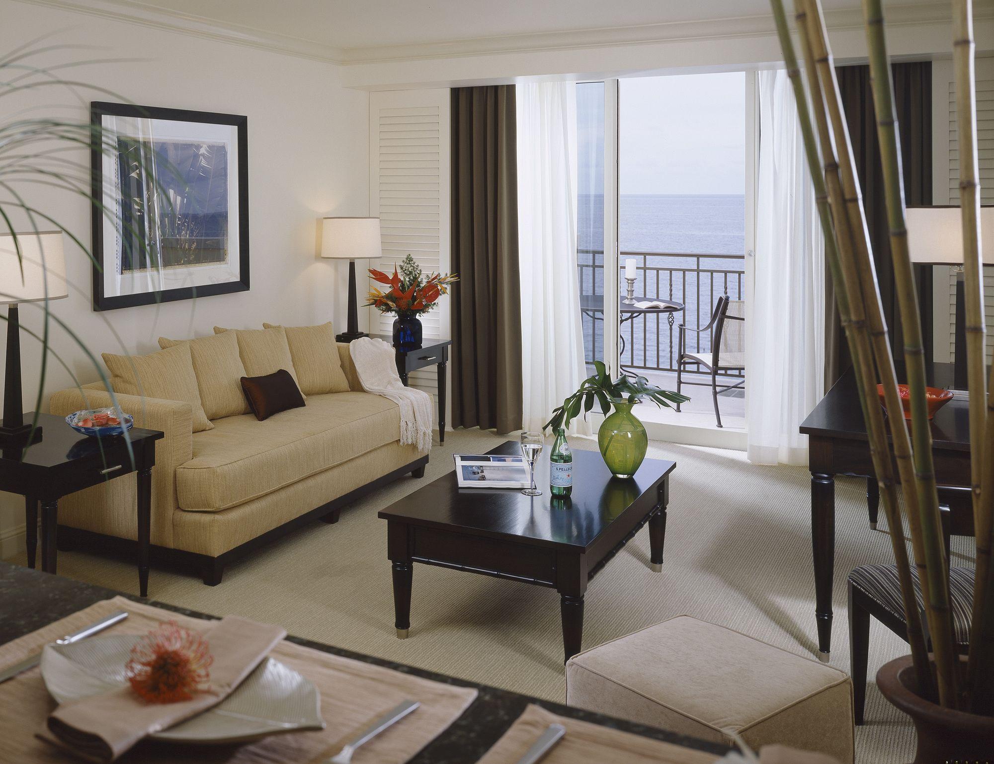 Guest room The Atlantic Resort & Spa Fort Lauderdale