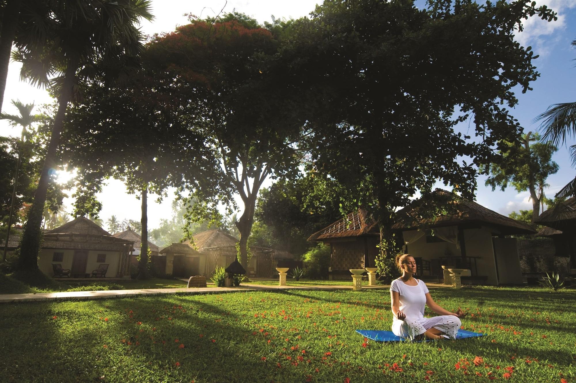 Gimnasio Jimbaran Puri, A Belmond Hotel, Bali