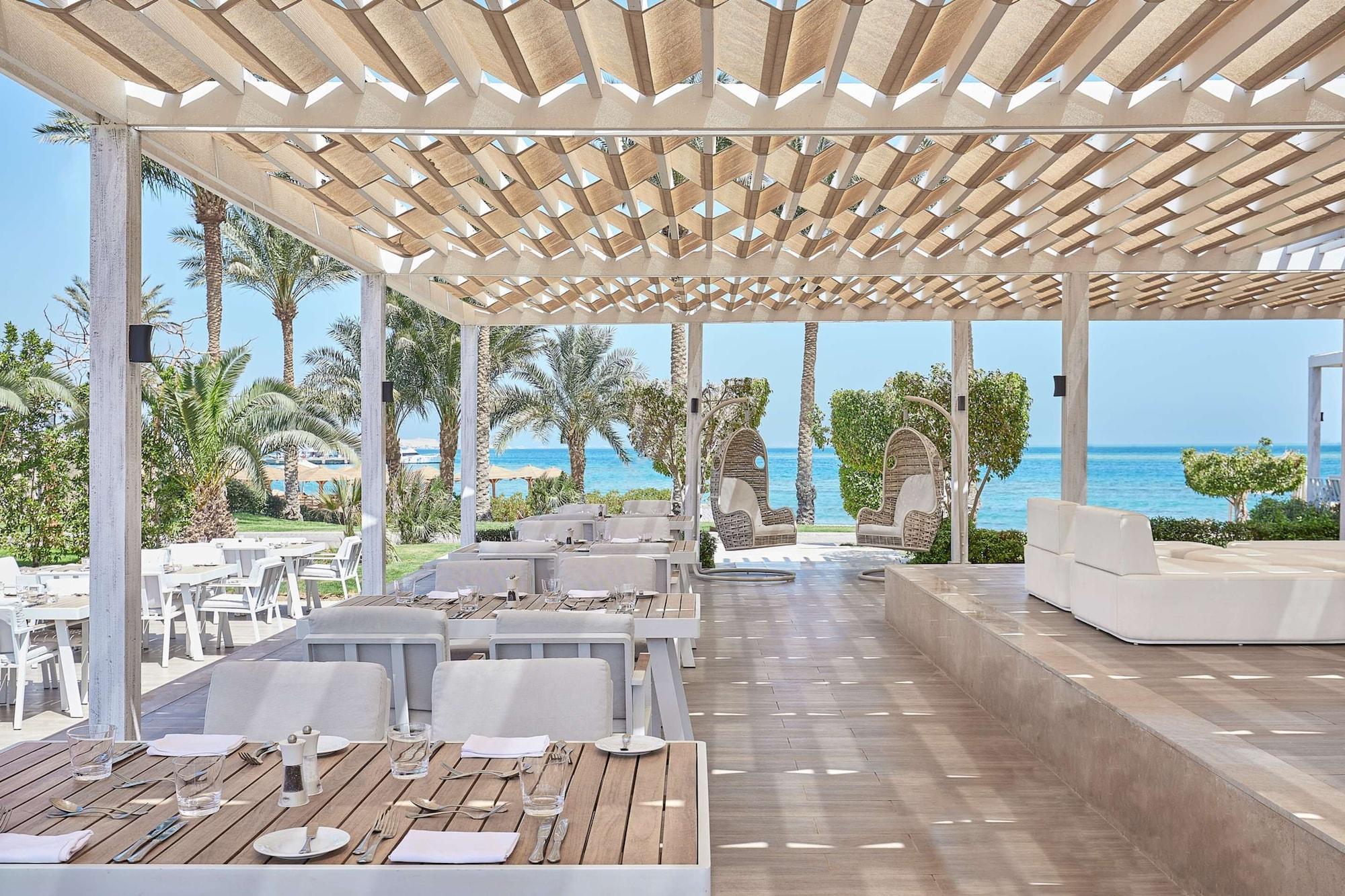 Restaurant Steigenberger ALDAU Beach Hotel