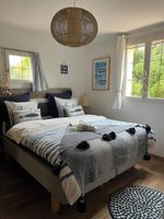 Alquiler Vacacional - Luxury villa -private heated pool-mountain view 5 min from the sea-4 bdrms -2SDB