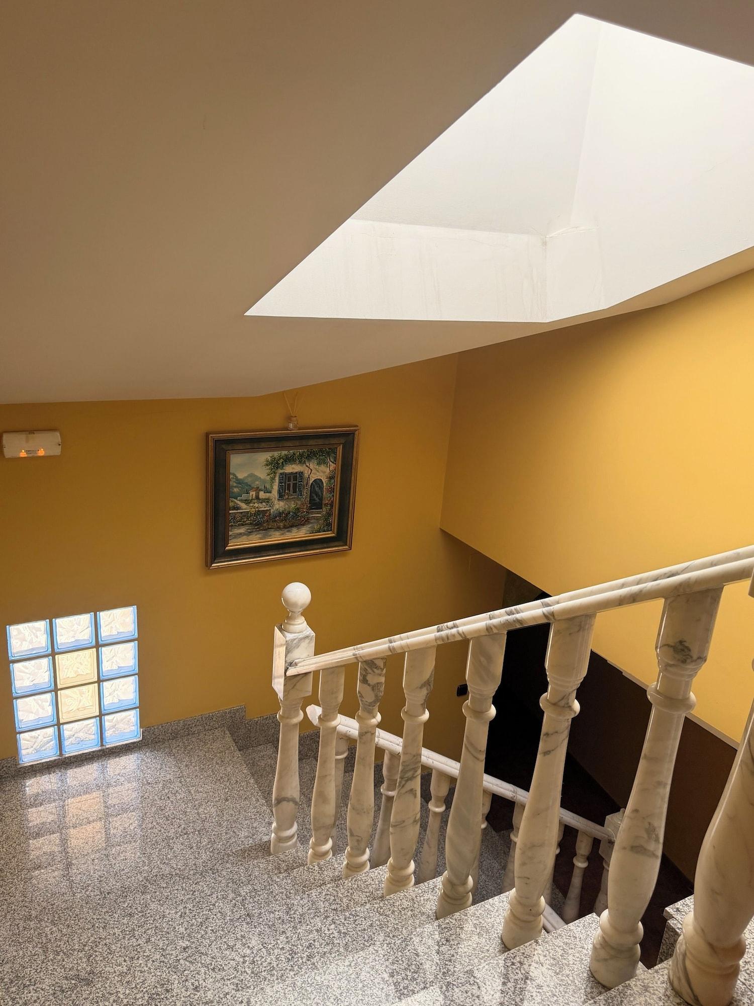 Comodidades del Alojamiento HOTEL REAL DE CASTILLA