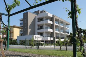 Alojamiento - Hotel Cristal