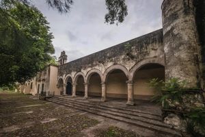 Actividad - Tour a Sitio Arqueológico Los Guachimontones y Hacienda Labor de Ribera