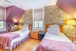 Alquiler Vacacional - 9-acre New River Retreat Near Radford University