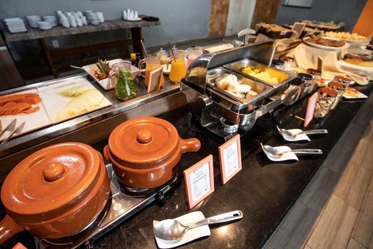 Restaurant Beira Mar Hotel