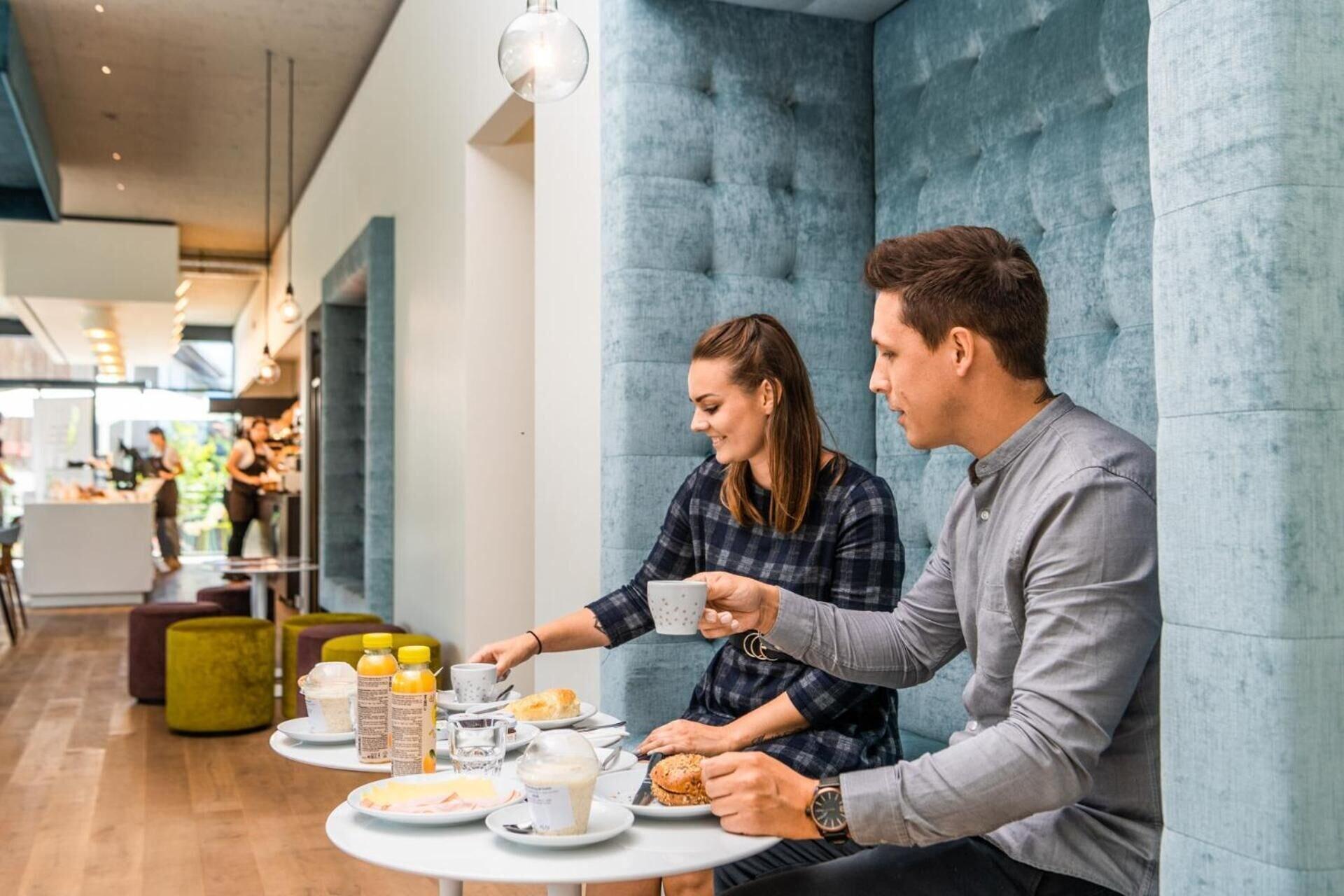 Restaurant Motel Keckeis Inn