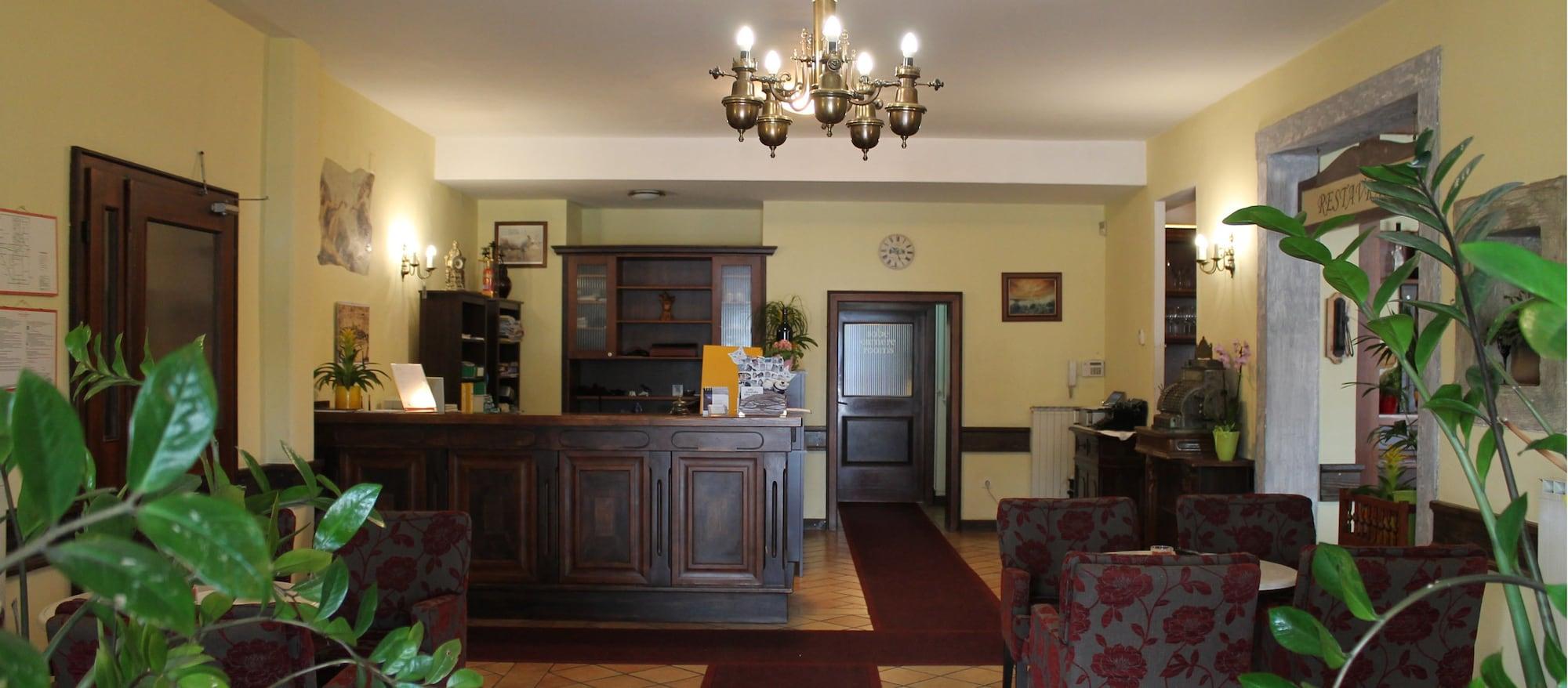 Varios Hotel Bio