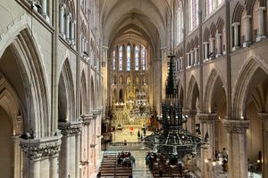 Actividad - Basílica de Luján: Entradas y Visitas imperdibles.