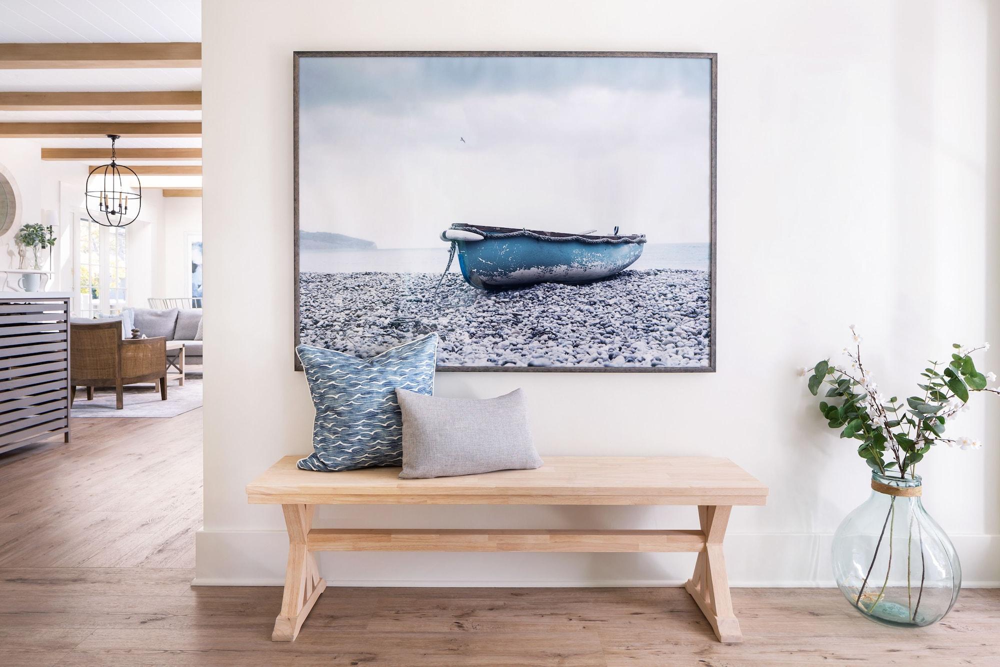 Vista Lobby Hideaway Santa Barbara, A Kirkwood Collection Property