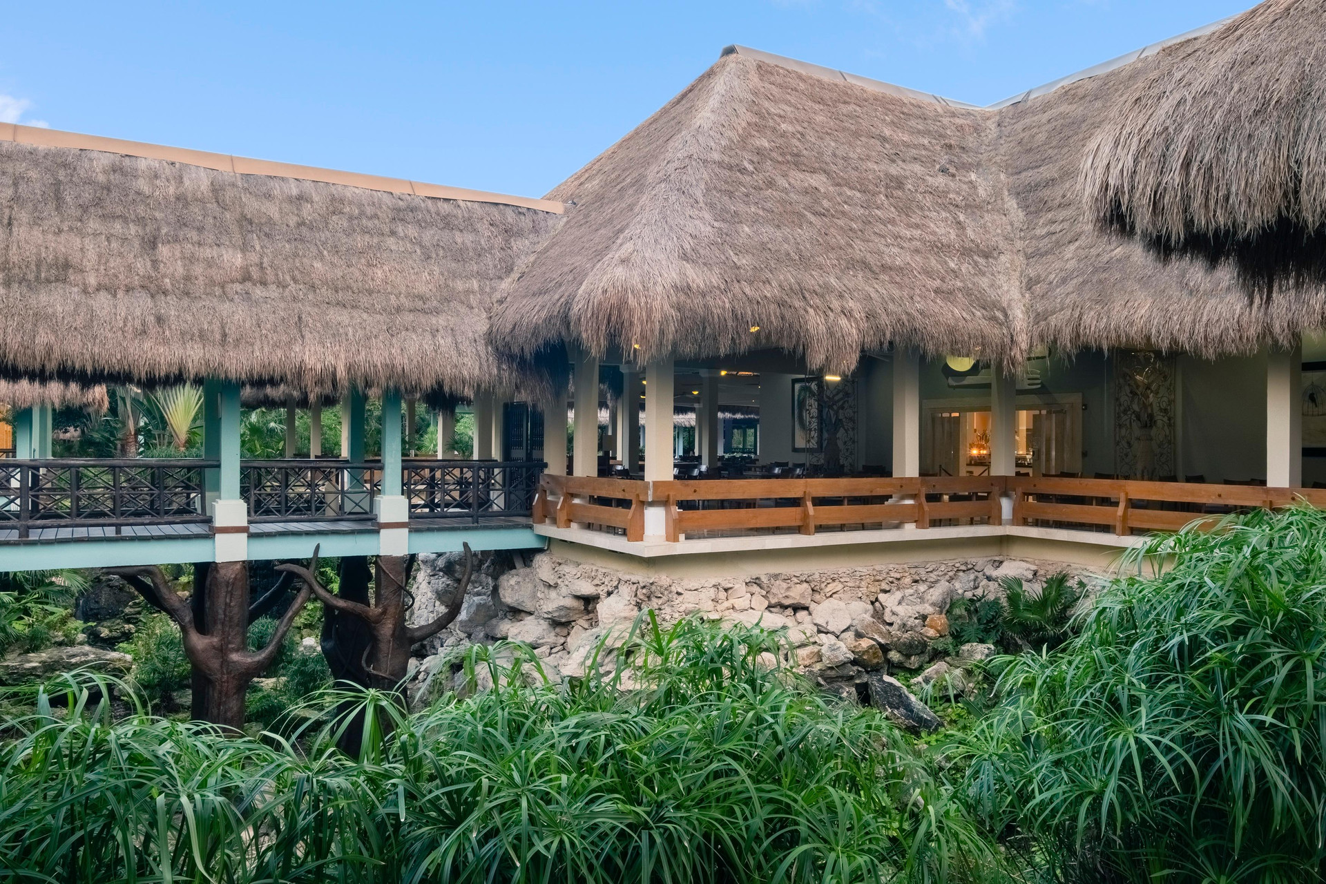 Restaurant Iberostar Waves Tucán - All Inclusive