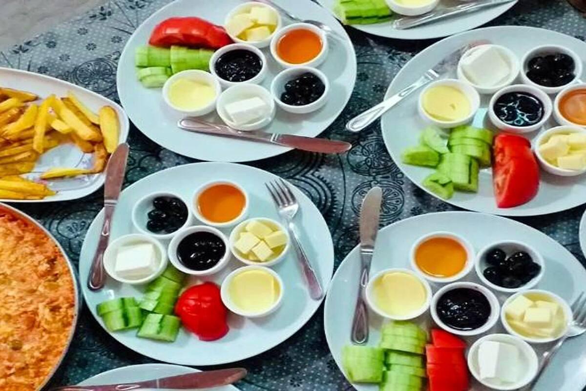 Restaurant Avcioglu Konak