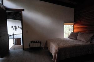 Alquiler Vacacional - Beautiful cabin "cacao" 10 minutes from the magical town of Mazamitla.
