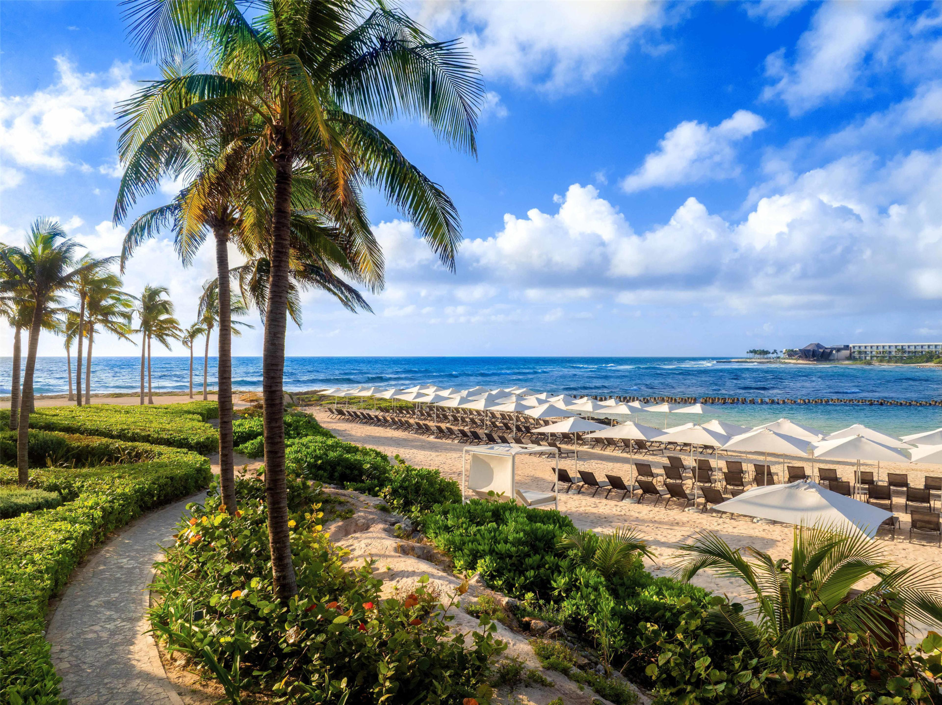 Playa Hilton Tulum Riviera Maya All-Inclusive Resort