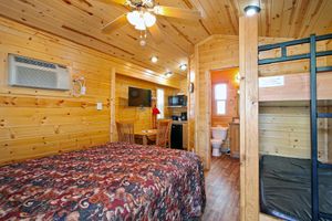 Alquiler Vacacional - Whaler's Rest RV & Camping Resort