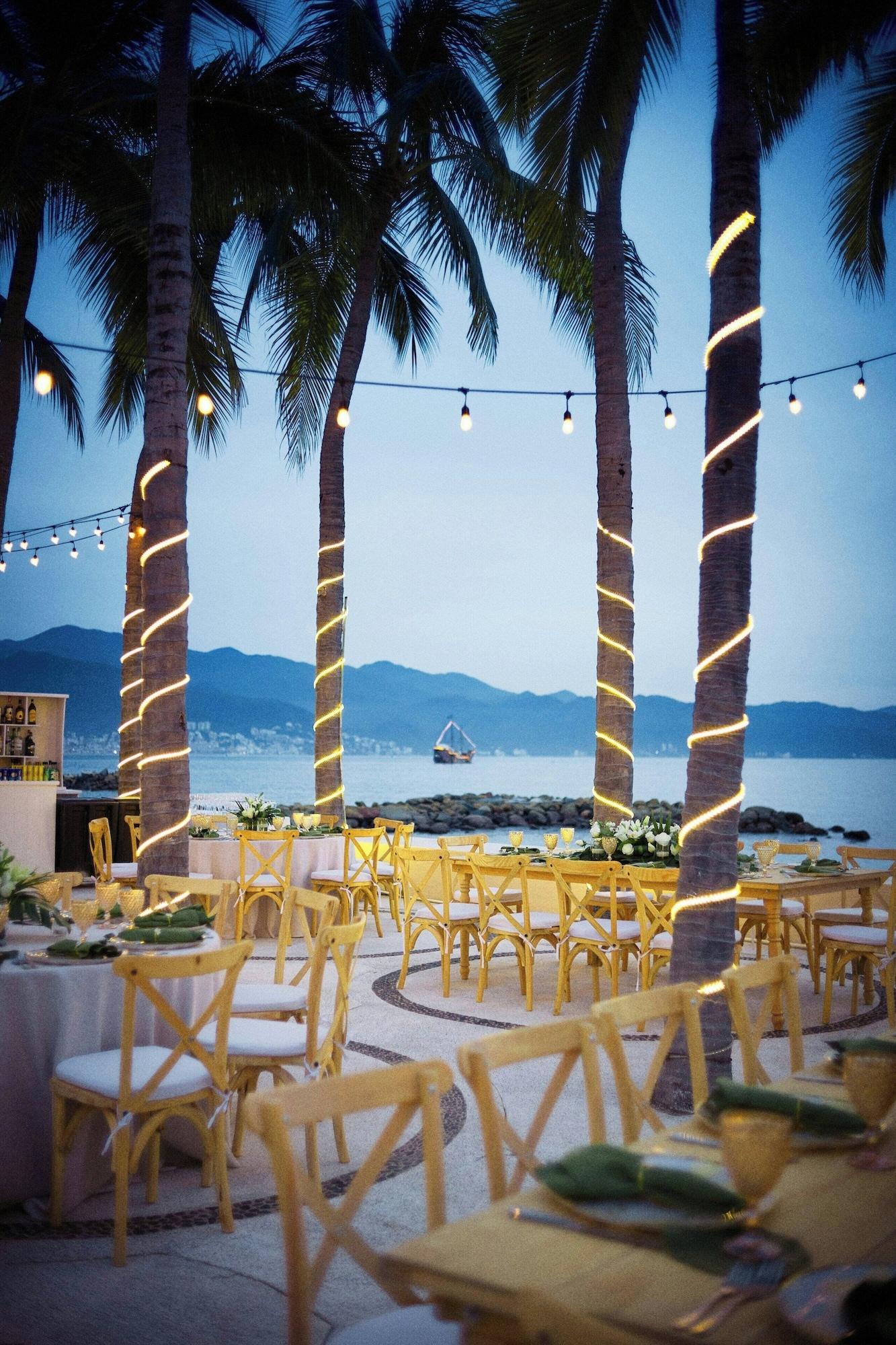 Playa The Westin Playa Vallarta, An All-Inclusive Resort