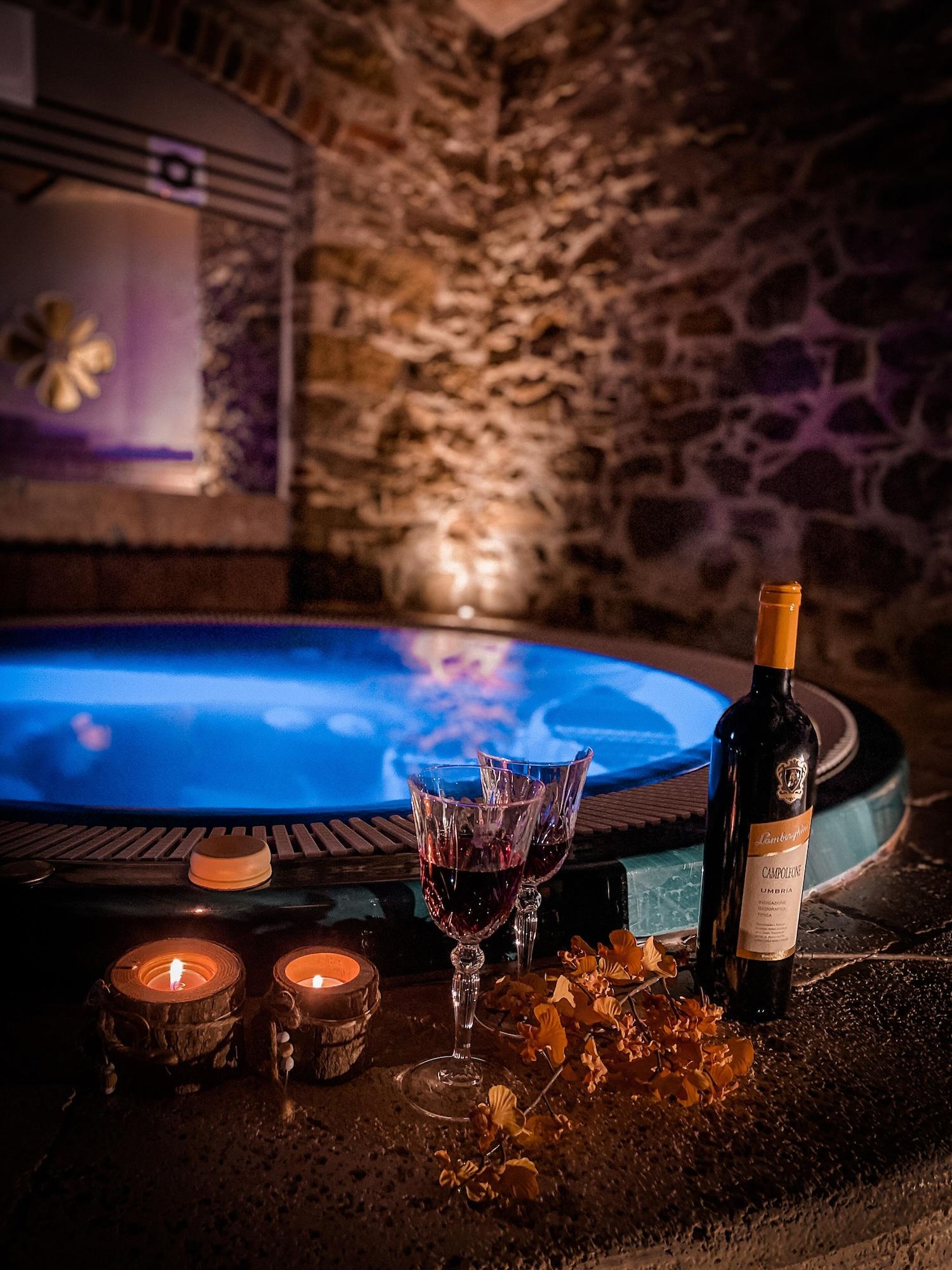 Spa I Capricci di Merion Resort & Spa