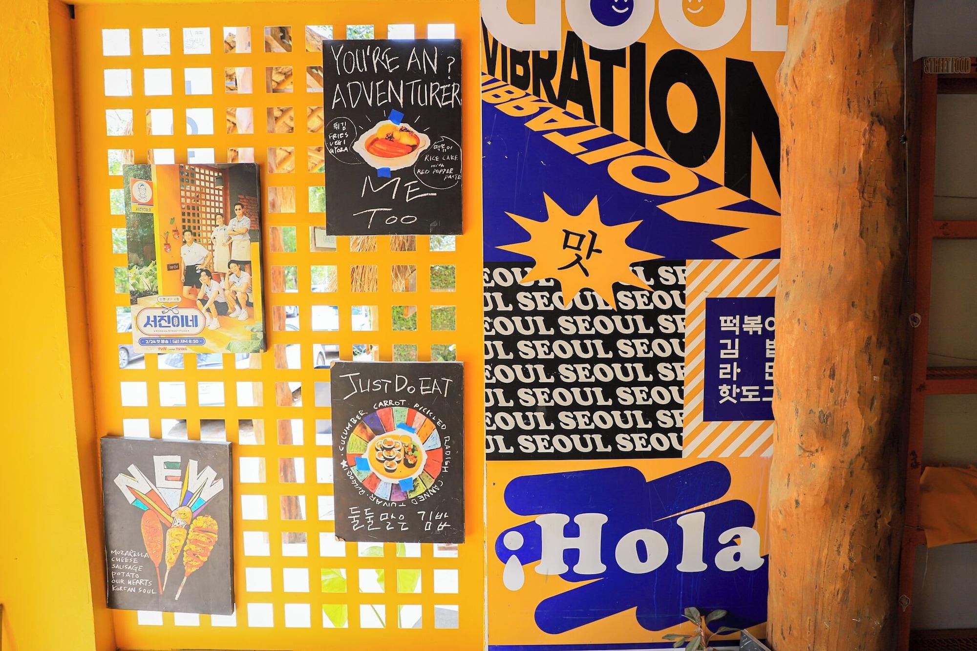 Restaurant Diosa del Agua Bacalar