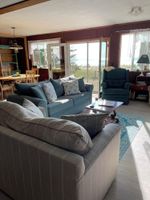 Alquiler Vacacional - Idyllic cottage on Bois Blanc Island's Snow Beach